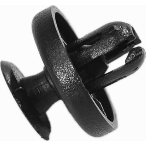 25pcs Car Trim Bumper Panel Wheel ARrch Cover Fender Splash Guard Clips For Toyota Corolla Vehicle Prius Fasteners Bumper Fender