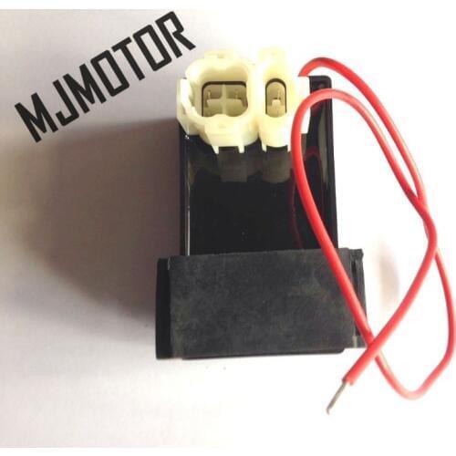 6pins DC Performance Ignition Starter Cdi For GY6 139QMB 152QMI Chinese Scooter Honda Yamaha Kawasaki Motorcycle ATV Moped parts