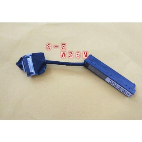 Free Shipping New Original Laptop Hard Drive Connector Cable For Lenovo K2450 K290S HDD Cable HDD Interface Cable 50.4LM02.021