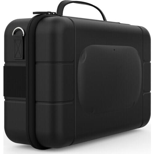 Carry Case Storage Case Travel Case for Oculus Quest VR Gaming Headset and Controller Gamepad Accessories Waterproof Carry Bag