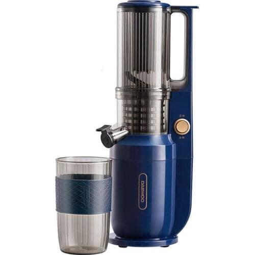 DAEWOO Raw Juicer Juicer Household Residue Juice Separation Multi functional Fresh Fried Food Processor Portable Small Blender