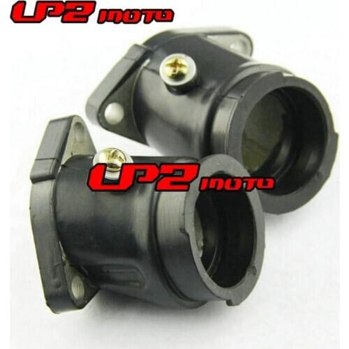 For CMX250 CMX250C 1996-2011 CARBURETOR INTAKE PIPE MANIFOLD Carburetor Adapter