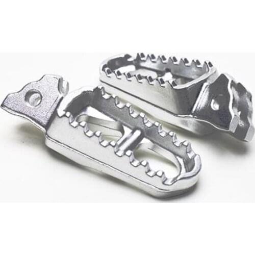 Suitable for SURRON Original Parts SUR-RON Light Bee & Light Bee X Electric Cross-country Bike Accessories-left and Right Pedals