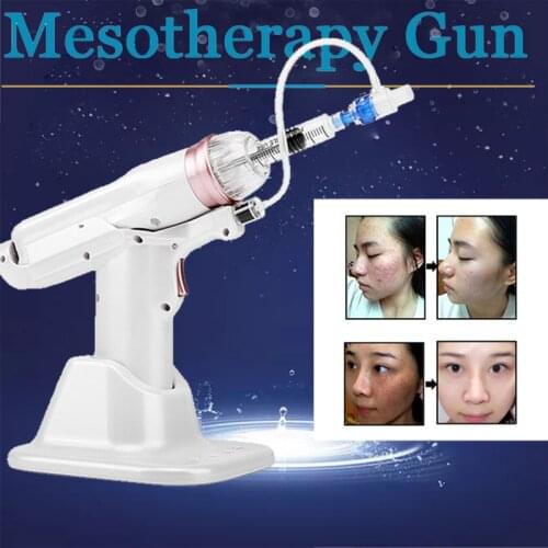 Dower Me Skin Care Devices