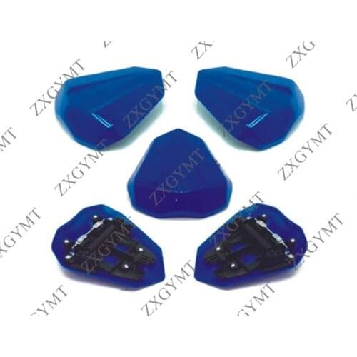 YZF-R6 06-07 Rear Pillion Seat Cover Cowl