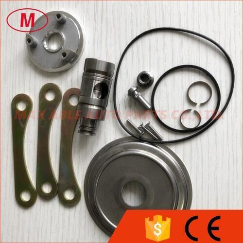 GT25R GT28R GT2871R GT3071R GT3076R ball bearing turbocharger turbo rebuild kits/repair kits/turbo kits/service kits