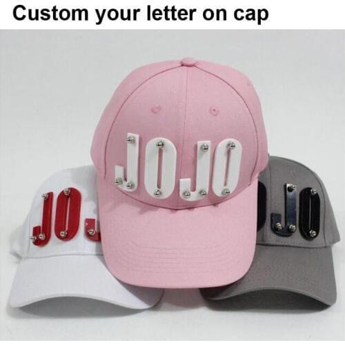 HUA ZHI XING Women's Baseball Caps