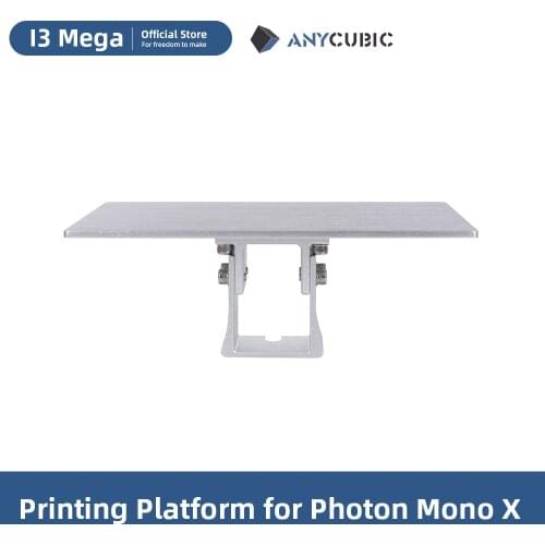 Spare Parts For 3D Printers I3 MEGA China