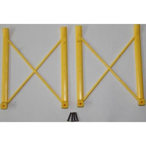Wing Strut for RC Plane Model Pitts 1400mm Wingspan