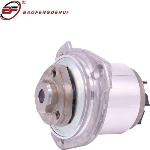 Coolant pump with seal ring for Volkswagen Touareg 2013-2018 Teramont 03H121008D=03H121008H=03H121008K