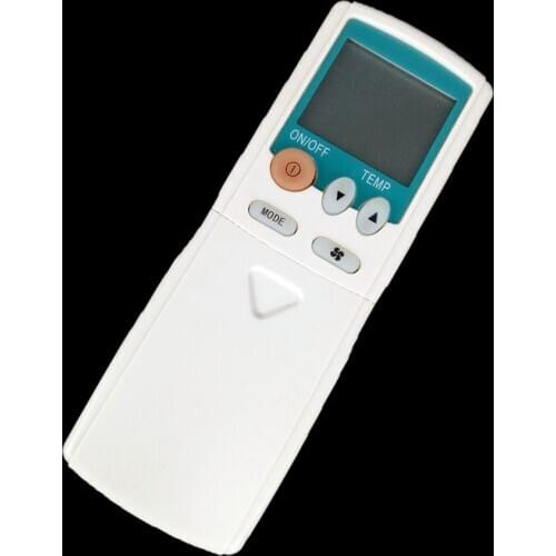 New Remote Control For Mitsubishi PEAD-RP71JAA MSZ-GC25VA MSH-15TN MSH-17TN A/C AC Air Conditioner