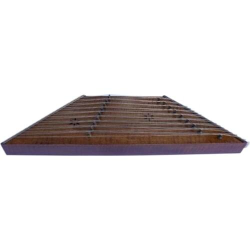 Persian Santoor Santur Dulcimer String Musical Instrument By REZAE RS-203