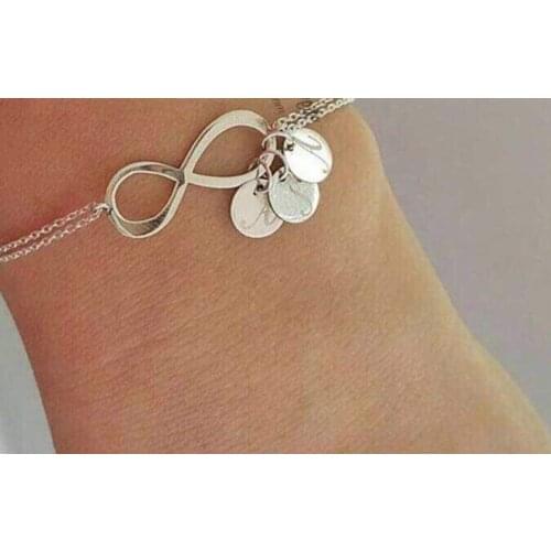 Infinity Love Imprint