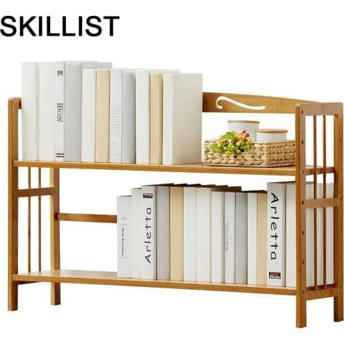 Industrial Librero Meuble De Maison Display Bois Decor Mobili Per La Casa Retro Libreria Furniture Bookcase Book Case Rack