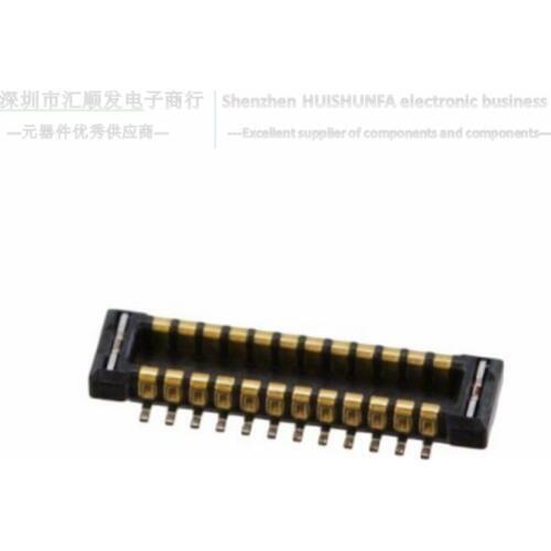 Board to Board & Mezzanine Connectors Molex 505551-2410