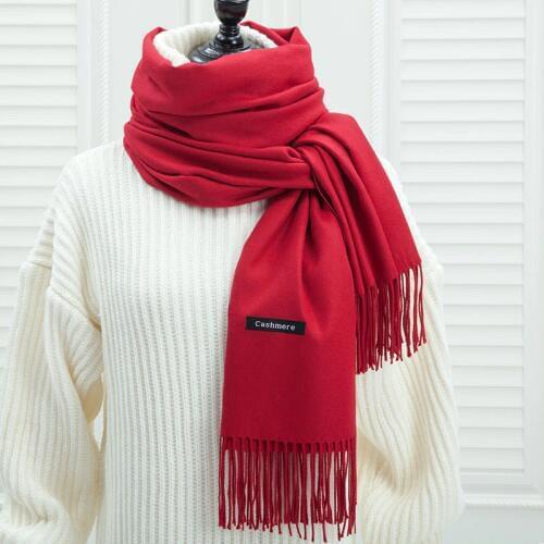 Женские зимние шарфы Wearzone China At AliExpress