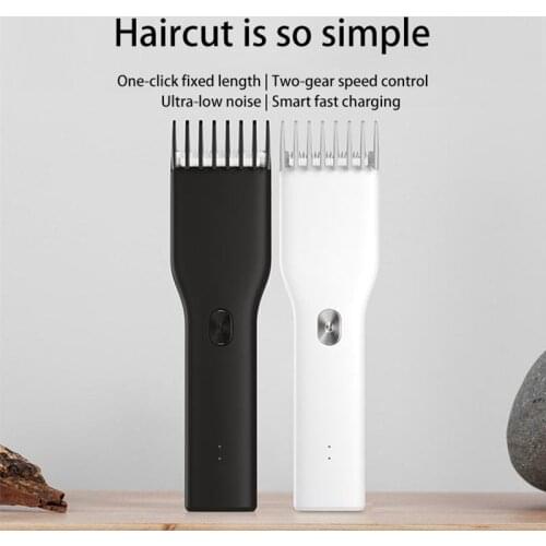 ZHAOYAO Hair Clippers
