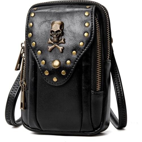 Newhotstacy Bag 08052021 Ladies cross body single shoulder bag small square bag cell phone bag