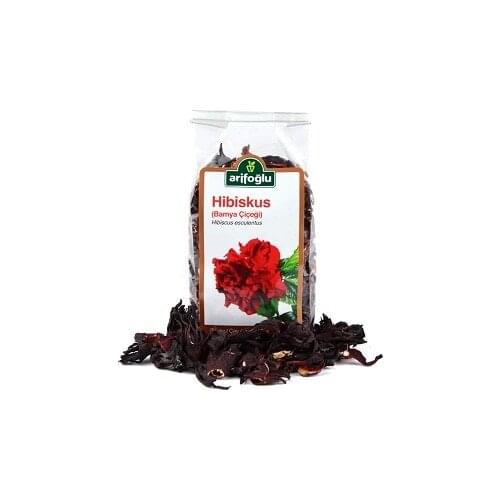 Arifoglu Hibiscus 100g
