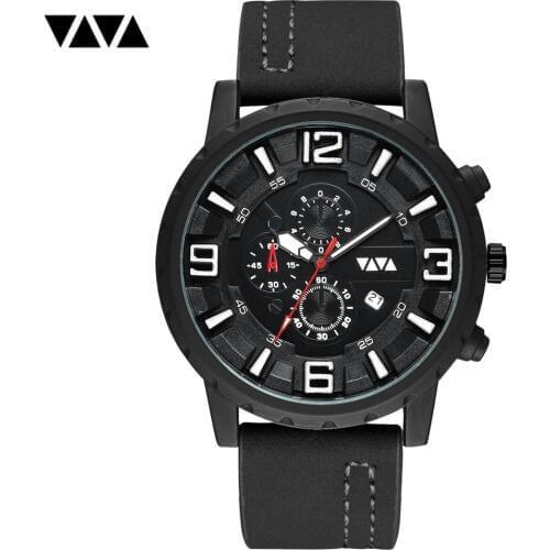 GDFSY Mens Sports Watches