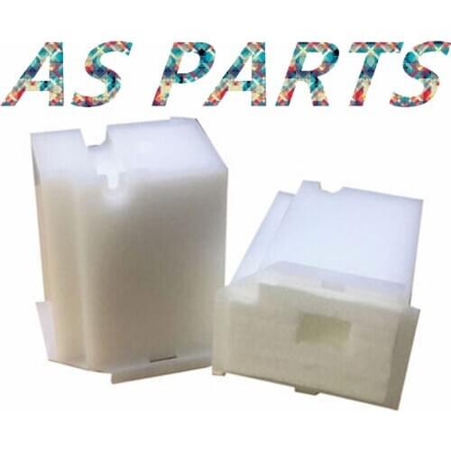 5X 1830528 1749772 Waste Ink Tank Pad Sponge Absorber for EPSON L3160 L1110 L3100 L3101 L3110 L3150 L3151 L5190