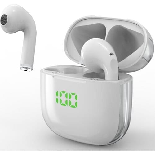 Kimtek In-ear Headphones