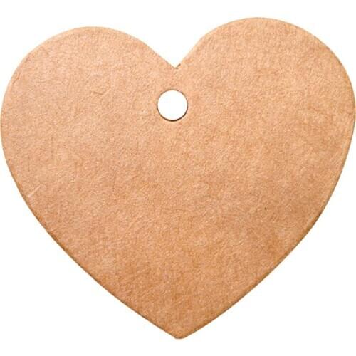 Love Kraft Paper Blank Kraft Paper, Kraft Paper, Diy Label