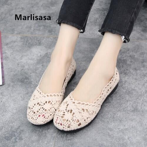 Marlisasa Women's Moccasins