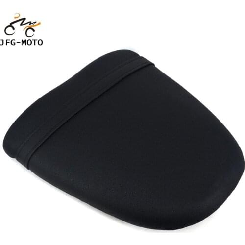 Motorcycle Rear Pillion Passenger Seat For SUZUKI GSXR600 GSXR 600 1996 1997 1998 1999 2000 GSXR750 GSXR 750 1997 1998 1999