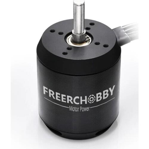 MP 6374 DC Brushless Motor for Electric Skateboard