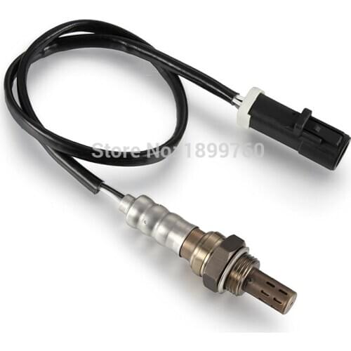 Set of 4 Pcs Front Upstream O2 02 Oxygen Sensor for Ford Pickup Truck Lincoln Mercury