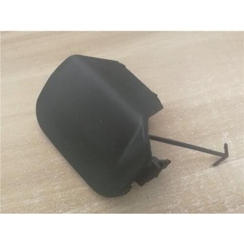 Front bumper tow hook cover for Great wall Voleex C50 hauling hook cap