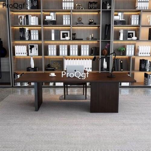 Prodgf 1Pcs A Set your meaningful Modern Office Table Desk(no chair)