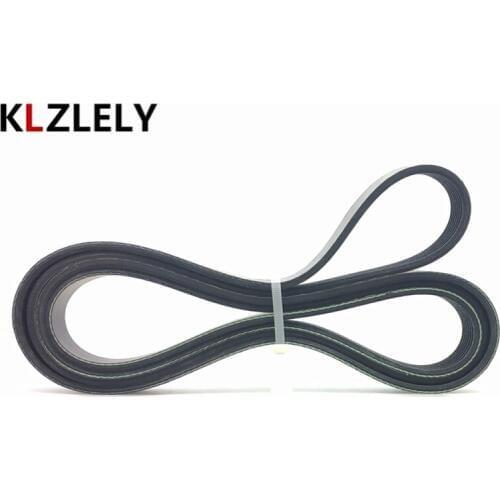 For MERCEDES-BENZ ATEGO CITARO O 530 ECONIC U4000 3000 5000 300 400 500 Engine Air Conditioner V-Ribbed Belts Belt Drive 8PK1390