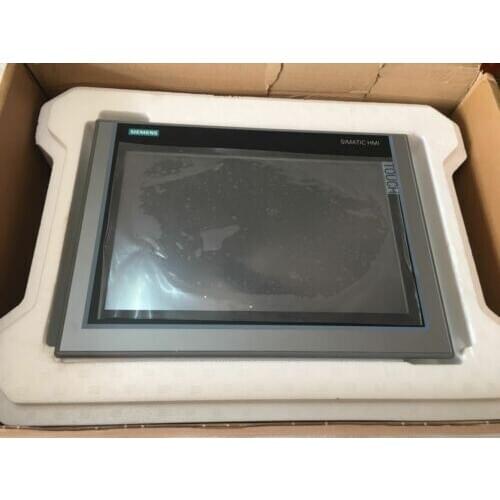 Siemens Comfort Panel 6AV2124-0MC01-0AX0 HMI 6AV21240MC010AX0 New In Box