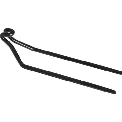 Fork Shape AR15 Forearm Disassembly Gunsmith Tool Delta Barrel Nut Ring Handguard Removal Wrench for Hunting