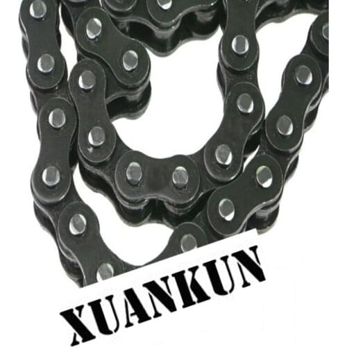 XUANKUN Motorcycle Parts Chain Reinforcement CF150-2B/2C Chain CFMOTO