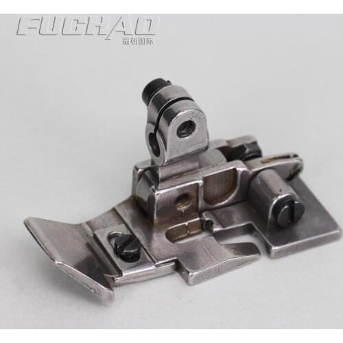 SEWING MACHINE SPARE PARTS & ACCESSORIES HIGH QUALITY SEWING PRESSERFOOT P501 PRESSER FOOT FOR SIRUBA 757 Sewing Machine Parts