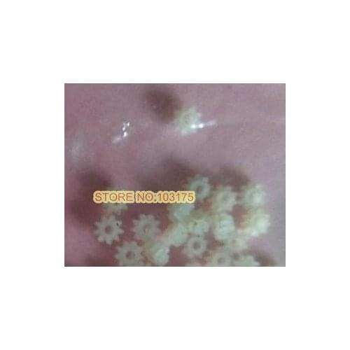 1 PCS NEW Lens Aperture Gear For Nikon J1 10-30mm 10-30 mm Camera Repair Part