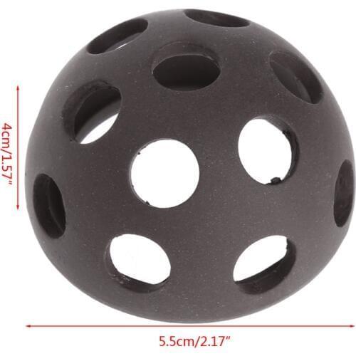 Aquarium Ceramic Rock Cave Shelter Hiding Spots Fish Tank Ornament Decoration W212