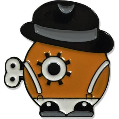 Suit custom suit collar pin cheap good quality tie badge