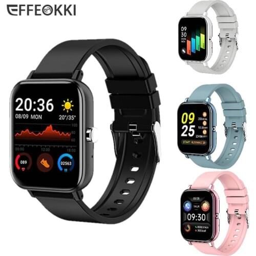 EFFEOKKI Smart Electronics