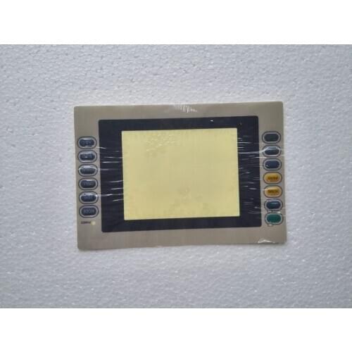 GSC-602HS-W,GSC-602BSN,GSC-602HS Membrane Film for HMI Panel repair~do it yourself,New & Have in stock