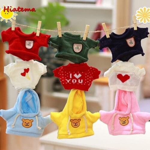 Hiatema Plush Toys