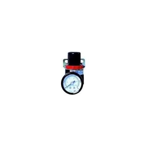Air Control Pressure Relief Regulating Valve AR2000