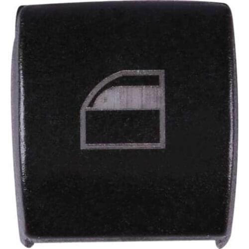 Window Switch Button Repair Cover Cap for BMW X3 X5 E60