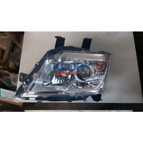 Combination front lamp assembly For CHANGAN CHANA star 9 OEM:CM10097-0100 CM10097-1000