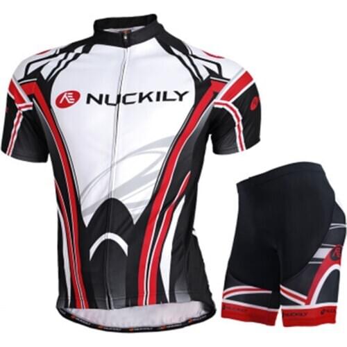 MTB Road Bike cool design Clothing short sleeve cycling Jerseys for men