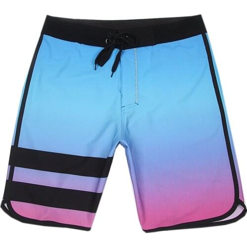 LIFLIVING Men's Beachwear