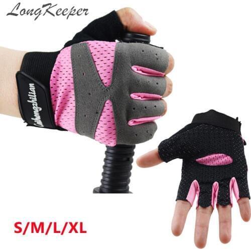Long Keeper Women's Sports Gloves